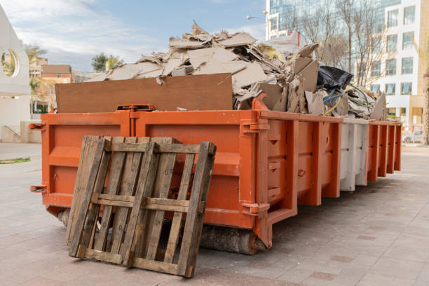 Basement Cleanout Services in Northwest Harwich, MA