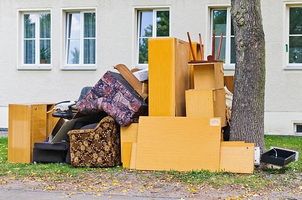 Best Same-Day Junk Removal  in Northwest Harwich, MA